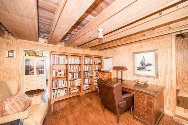 2416 Lowesville Road, Amherst, VA 24521