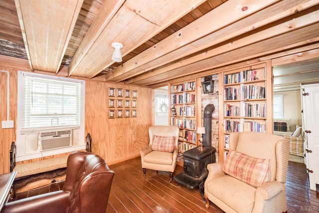 2416 Lowesville Road, Amherst, VA 24521