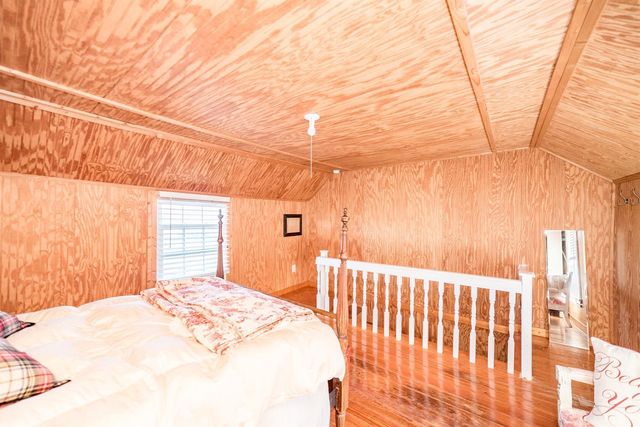 2416 Lowesville Road, Amherst, VA 24521