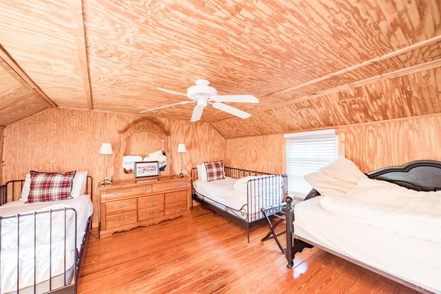 2416 Lowesville Road, Amherst, VA 24521