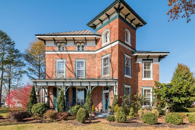 2416 Lowesville Road, Amherst, VA 24521