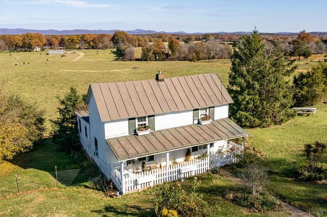 2416 Lowesville Road, Amherst, VA 24521