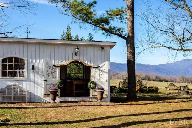 2416 Lowesville Road, Amherst, VA 24521