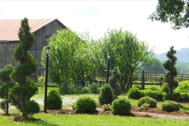 2416 Lowesville Road, Amherst, VA 24521