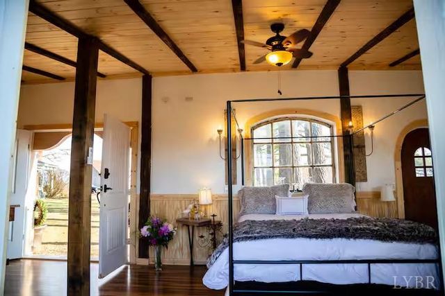 2416 Lowesville Road, Amherst, VA 24521