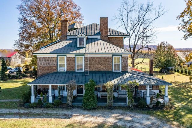 2416 Lowesville Road, Amherst, VA 24521