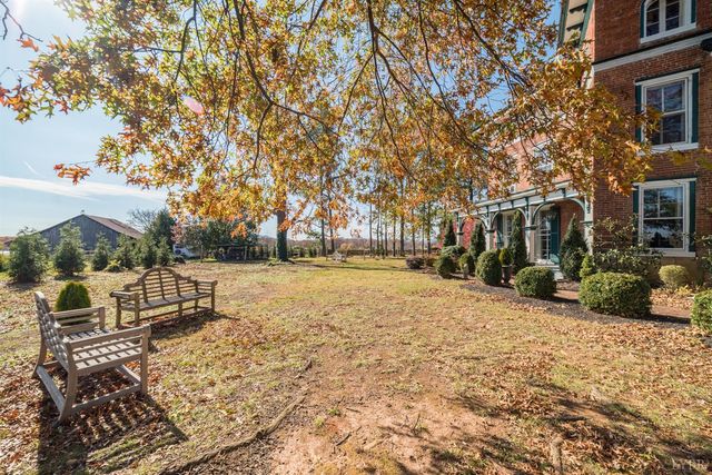 2416 Lowesville Road, Amherst, VA 24521