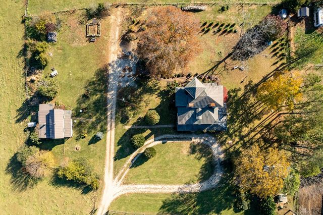 2416 Lowesville Road, Amherst, VA 24521