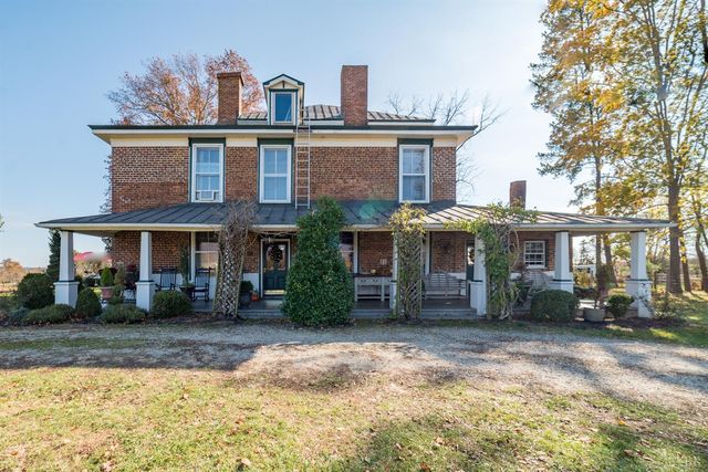 2416 Lowesville Road, Amherst, VA 24521