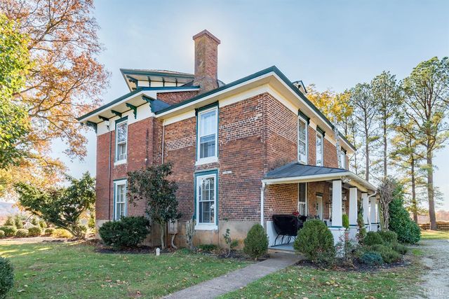 2416 Lowesville Road, Amherst, VA 24521