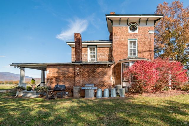 2416 Lowesville Road, Amherst, VA 24521