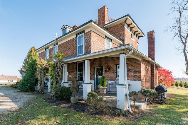 2416 Lowesville Road, Amherst, VA 24521