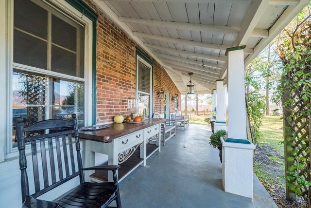 2416 Lowesville Road, Amherst, VA 24521