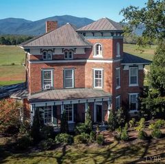 2416 Lowesville Road, Amherst, VA 24521