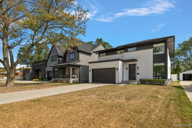 4102 Woodland Avenue, Royal Oak, MI 48073