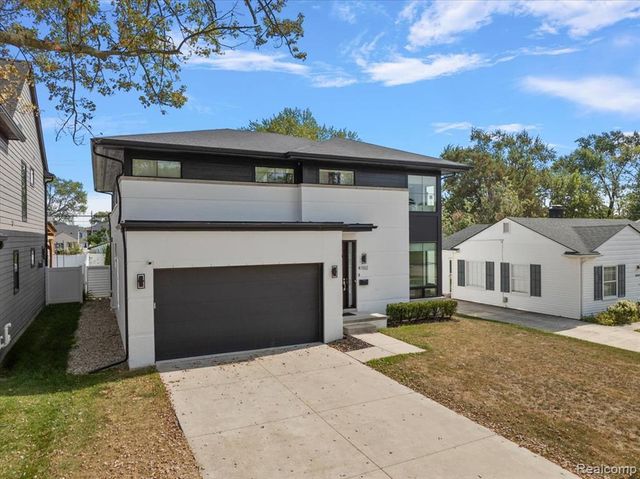 4102 Woodland Avenue, Royal Oak, MI 48073
