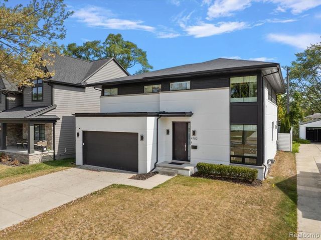 4102 Woodland Avenue, Royal Oak, MI 48073