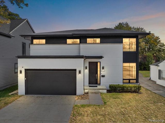 4102 Woodland Avenue, Royal Oak, MI 48073