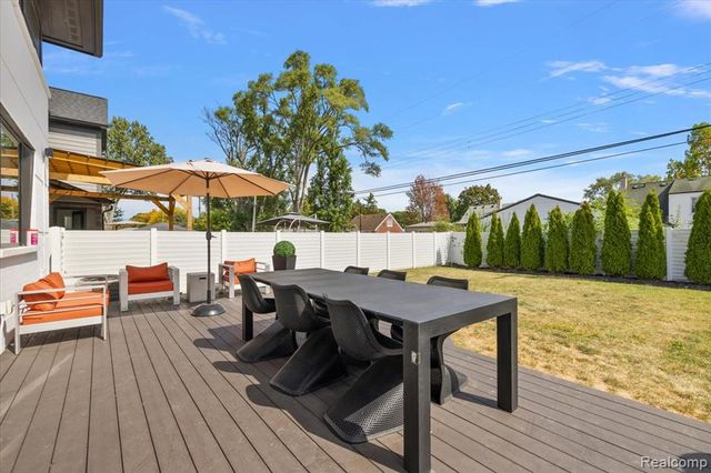 4102 Woodland Avenue, Royal Oak, MI 48073