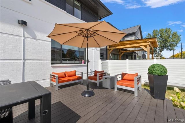 4102 Woodland Avenue, Royal Oak, MI 48073