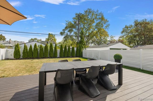 4102 Woodland Avenue, Royal Oak, MI 48073