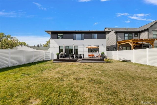 4102 Woodland Avenue, Royal Oak, MI 48073