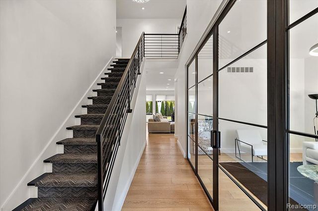 4102 Woodland Avenue, Royal Oak, MI 48073