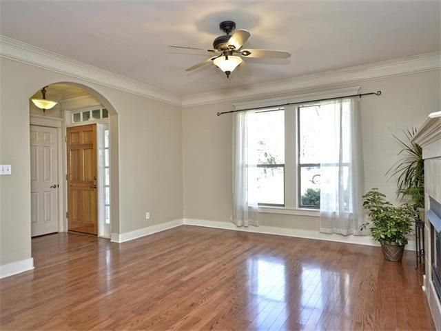 3701 Robinson Ave, Austin, TX 78722