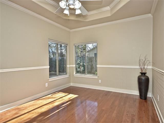 3701 Robinson Ave, Austin, TX 78722