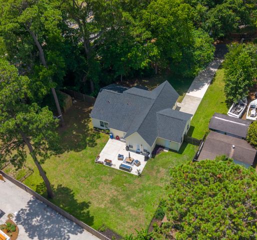 878 Santee Street, Charleston, SC 29412