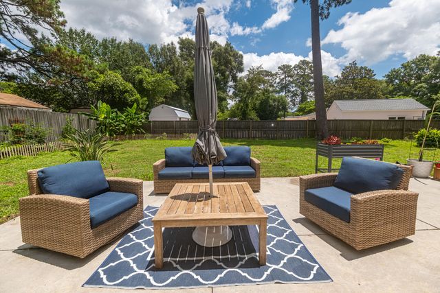 878 Santee Street, Charleston, SC 29412