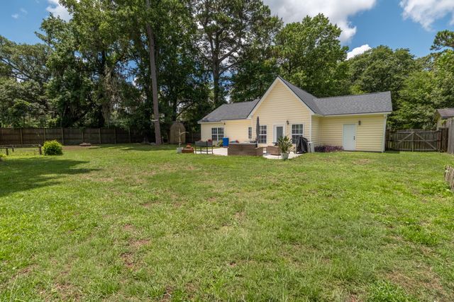 878 Santee Street, Charleston, SC 29412