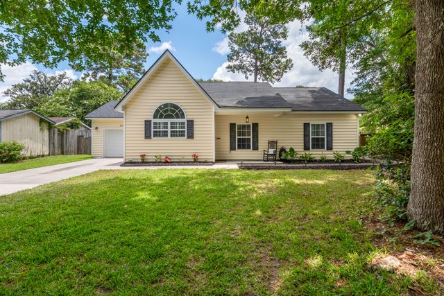 878 Santee Street, Charleston, SC 29412