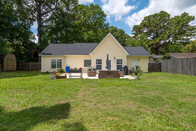 878 Santee Street, Charleston, SC 29412