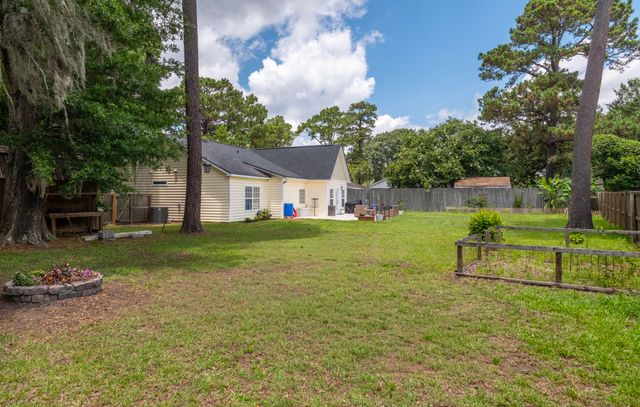 878 Santee Street, Charleston, SC 29412