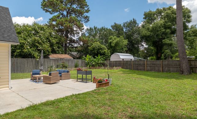 878 Santee Street, Charleston, SC 29412