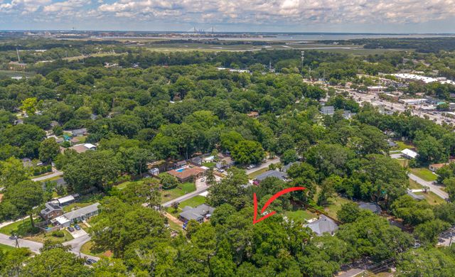 878 Santee Street, Charleston, SC 29412