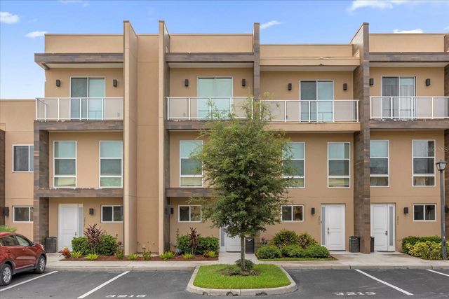 3215 BRASILIA AVENUE, Kissimmee, FL 34747