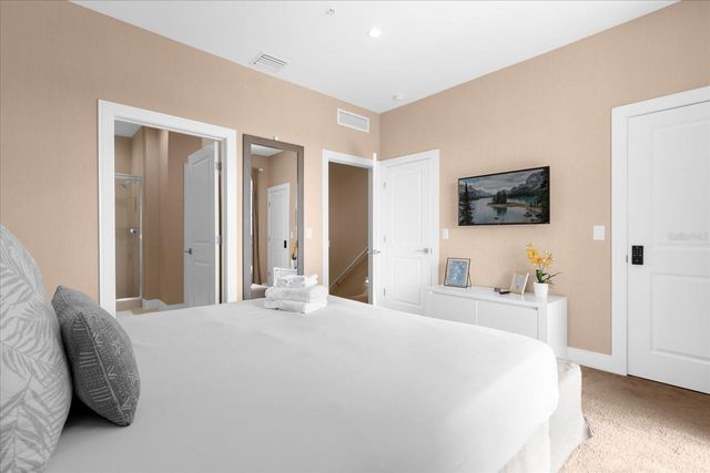 3215 BRASILIA AVENUE, Kissimmee, FL 34747