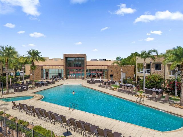 3215 BRASILIA AVENUE, Kissimmee, FL 34747