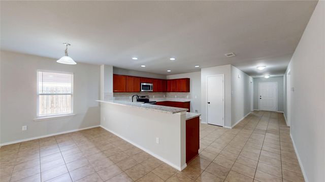 5112 Glen Eden Drive, Fort Worth, TX 76119