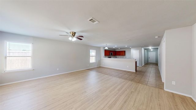5112 Glen Eden Drive, Fort Worth, TX 76119