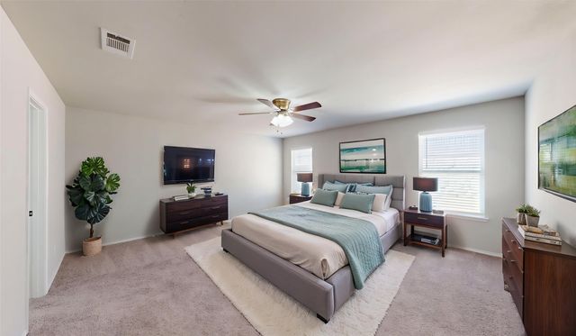 5112 Glen Eden Drive, Fort Worth, TX 76119