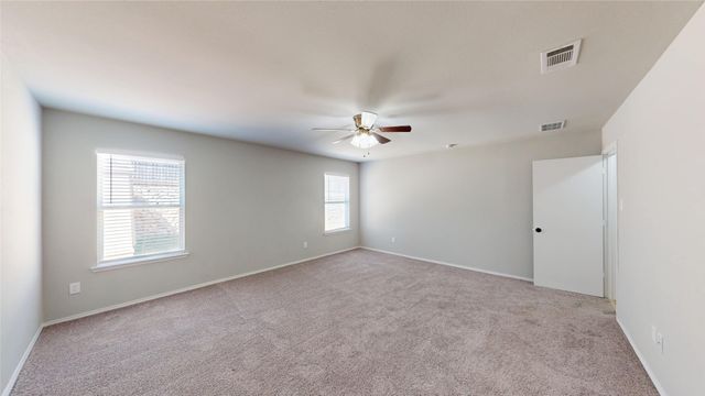 5112 Glen Eden Drive, Fort Worth, TX 76119