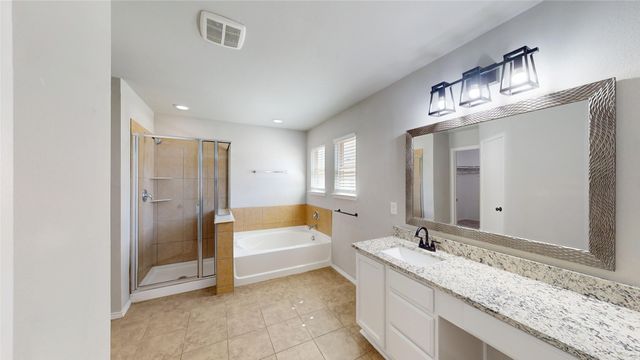 5112 Glen Eden Drive, Fort Worth, TX 76119