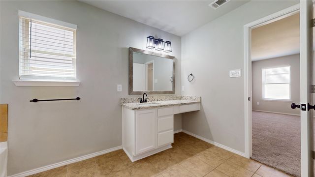 5112 Glen Eden Drive, Fort Worth, TX 76119