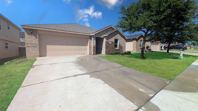 5112 Glen Eden Drive, Fort Worth, TX 76119
