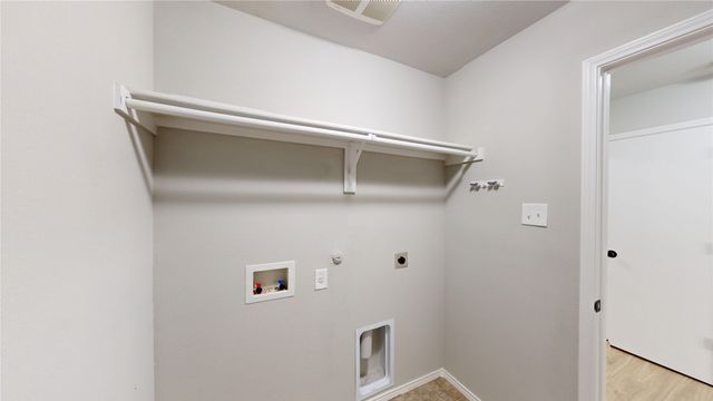 5112 Glen Eden Drive, Fort Worth, TX 76119