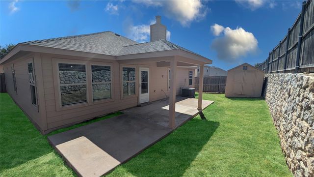 5112 Glen Eden Drive, Fort Worth, TX 76119