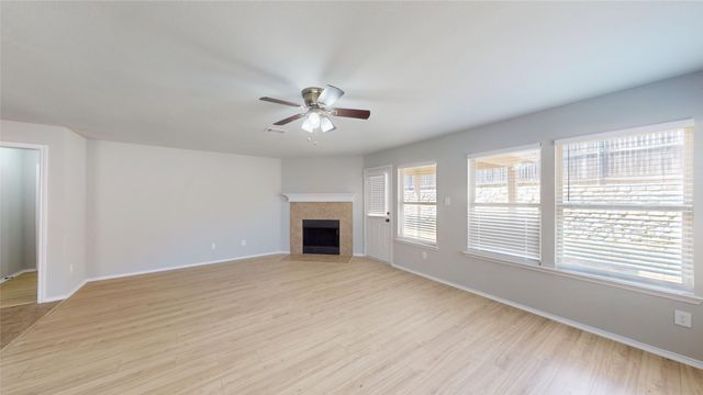 5112 Glen Eden Drive, Fort Worth, TX 76119